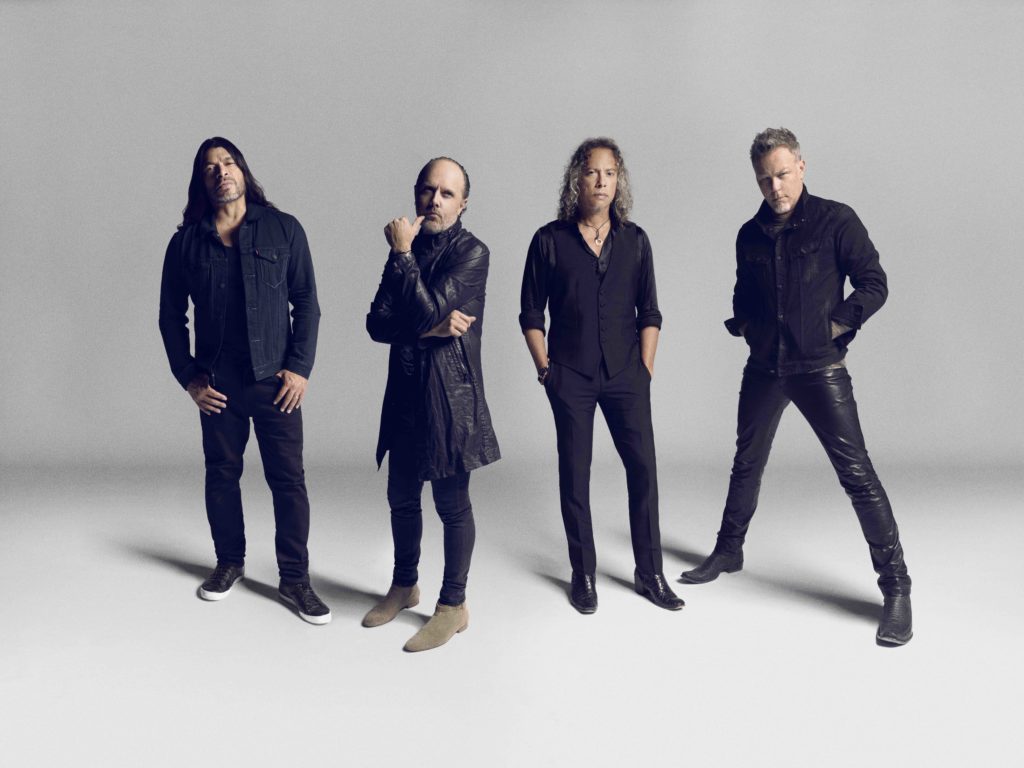 Metallica