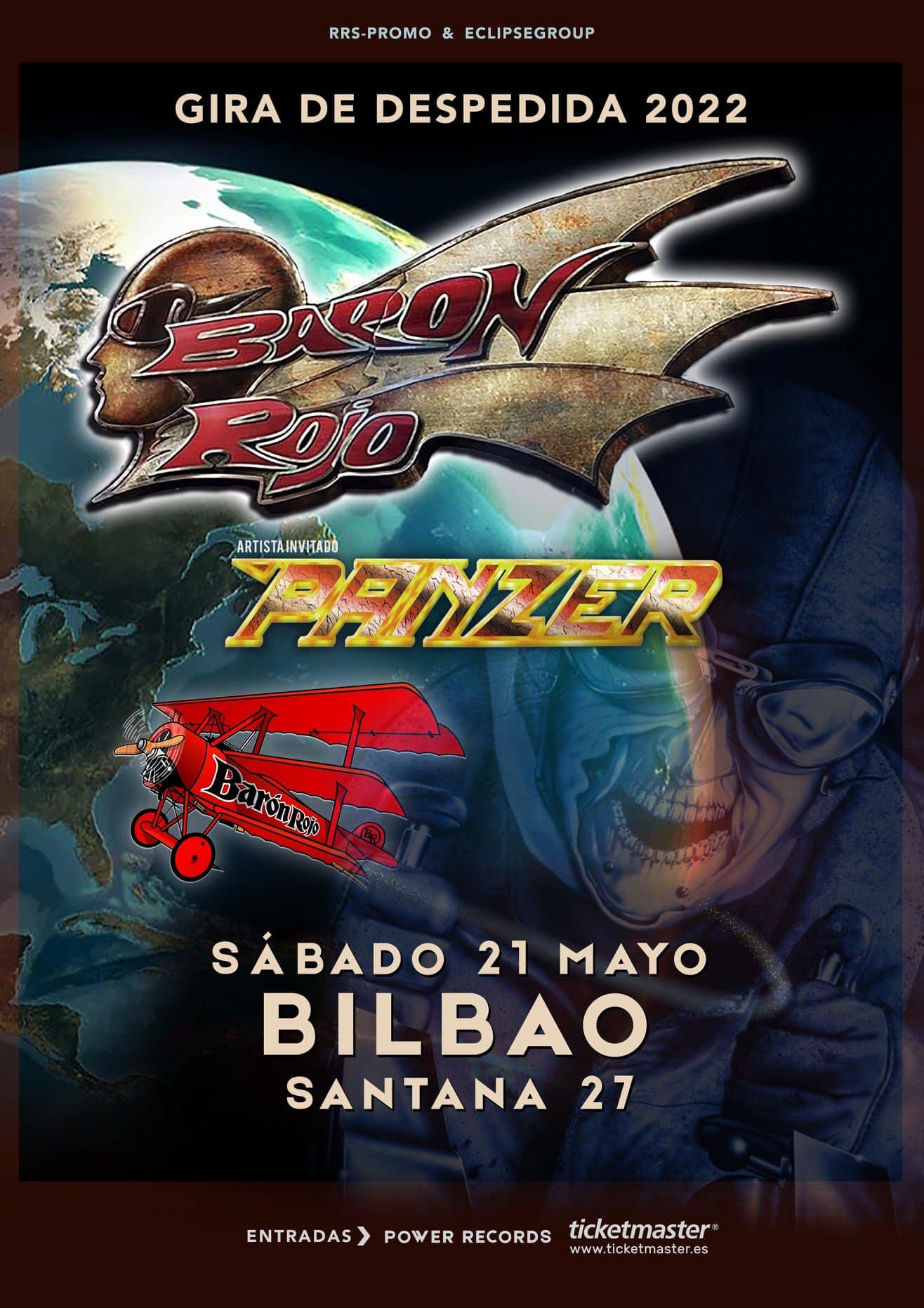 Barón Rojo