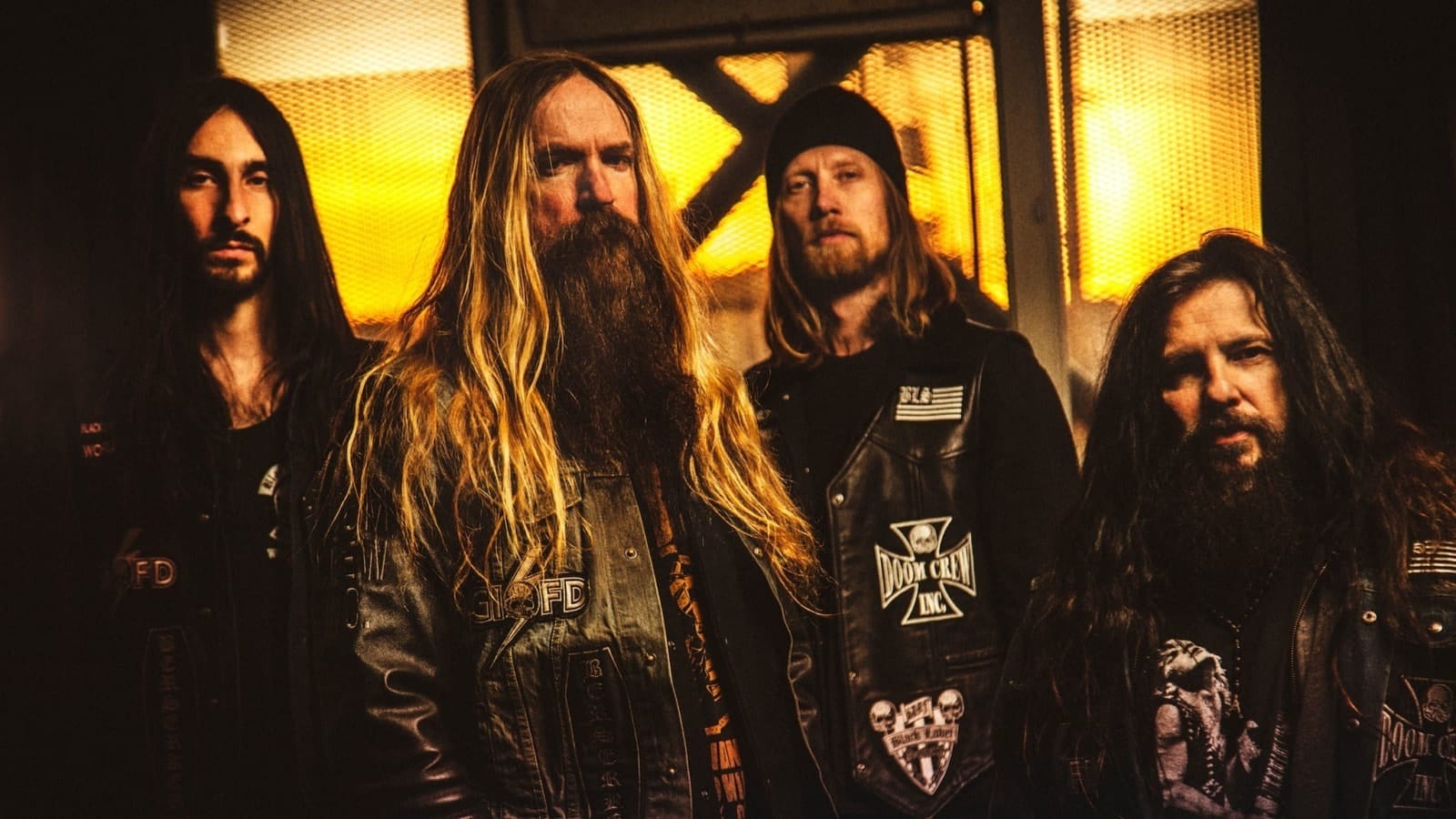 Black Label Society