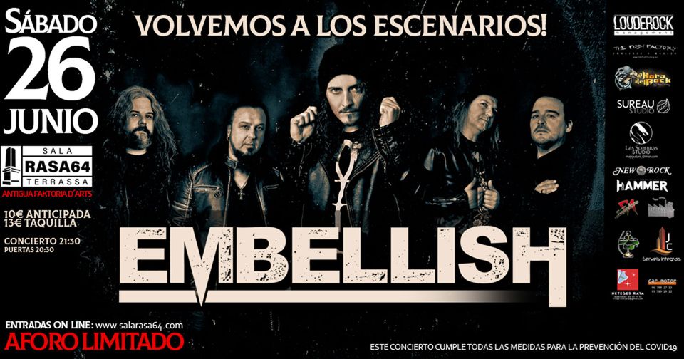 Embellish