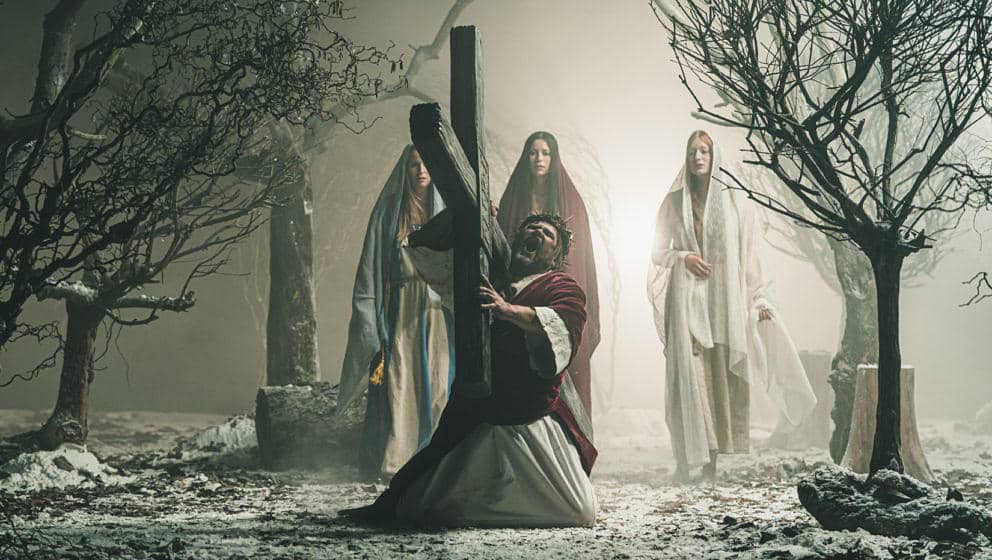 Powerwolf