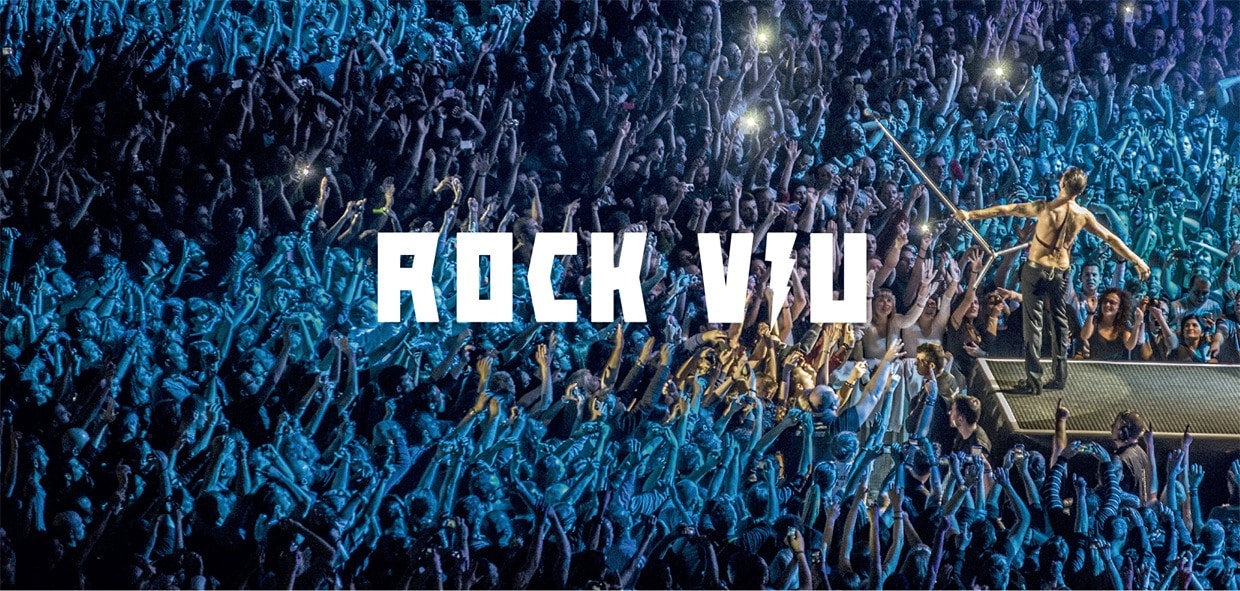 Rock Viu