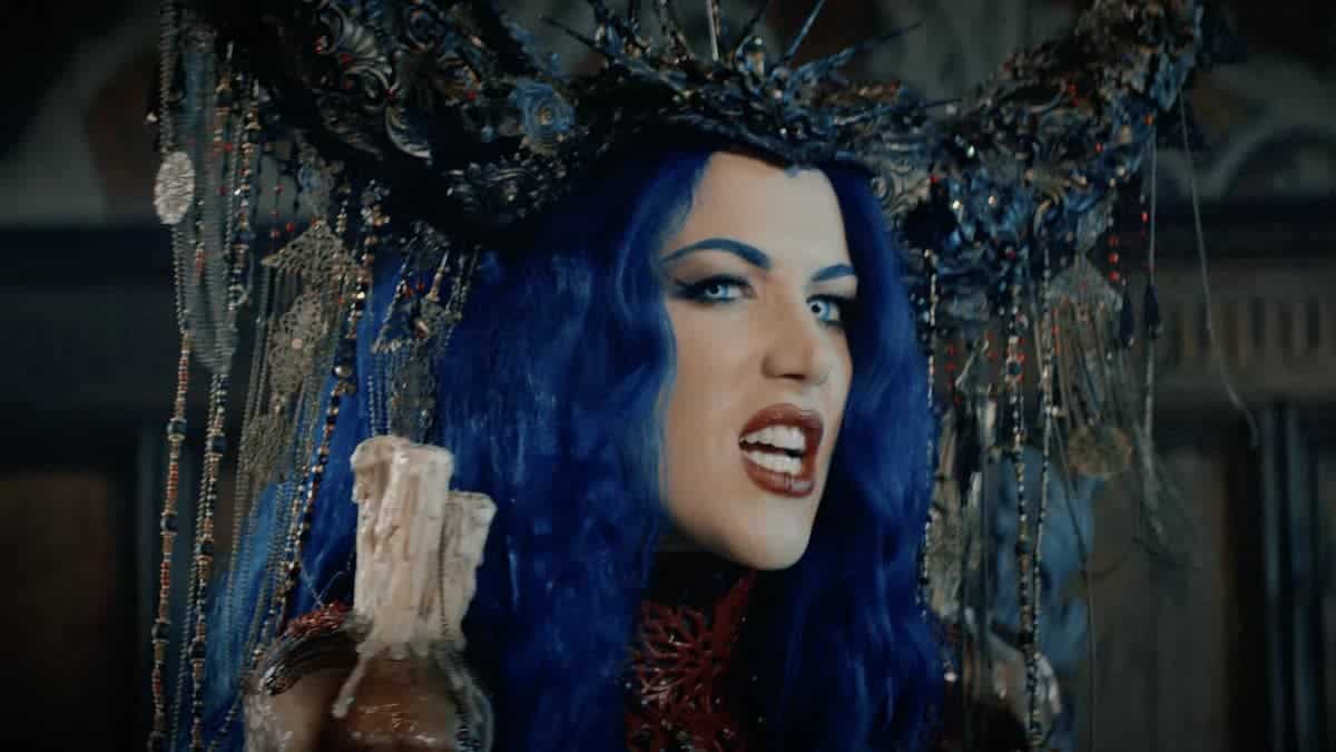 Powerwolf