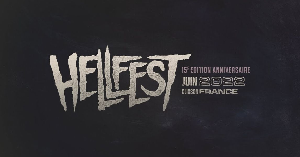 Hellfest 2022