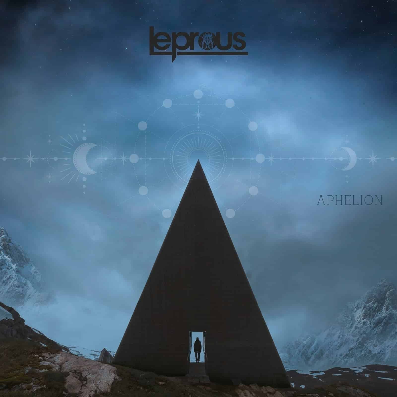Leprous