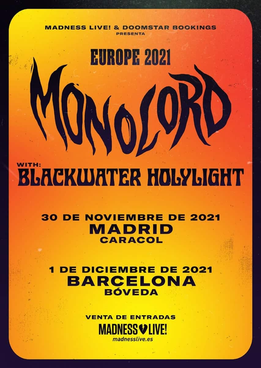 Monolord