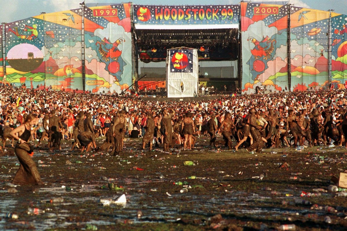 Woodstock