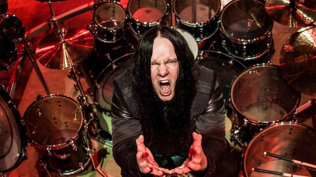 Joey Jordison, excluido de los homenajes "In Memoriam" de los Grammys