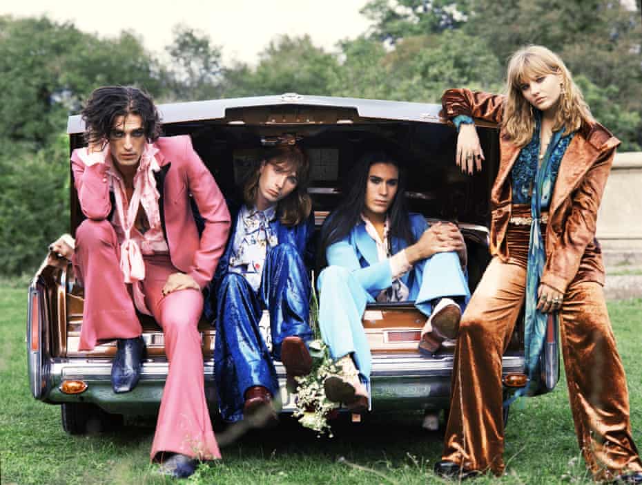 Maneskin