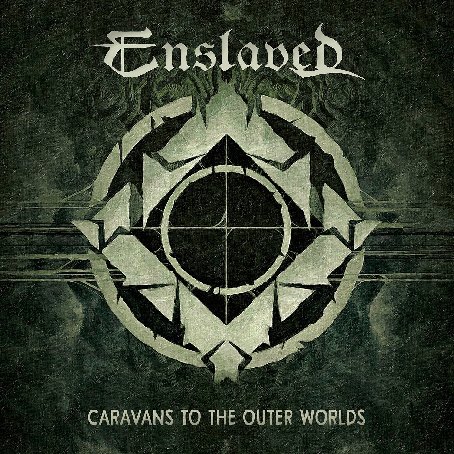 Enslaved Caravans To The Outer Worlds