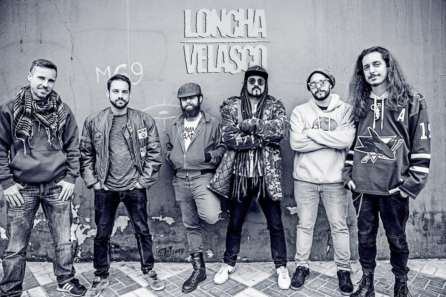 Loncha Velasco