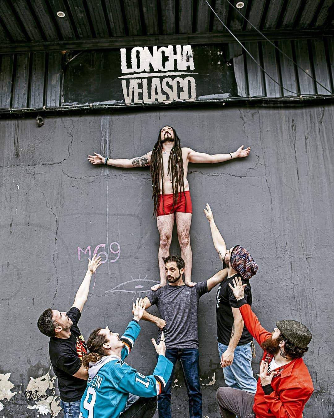 Loncha Velasco