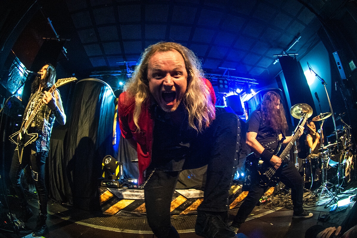 Firewind