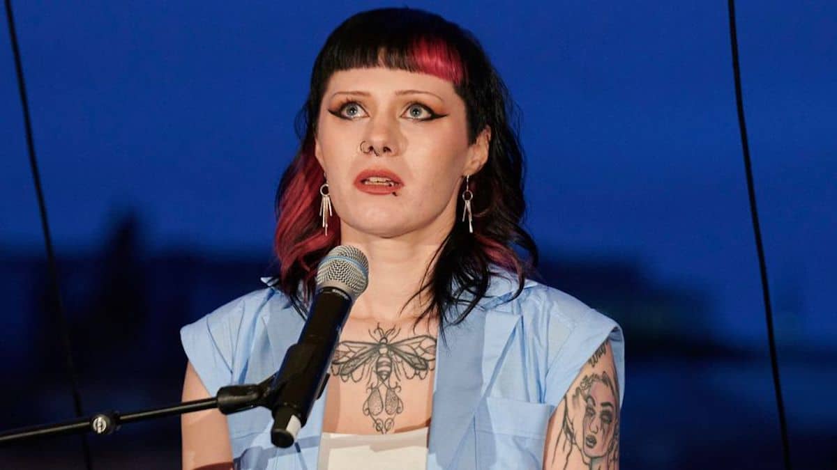 El durísimo mensaje de una fan de Rammstein a Shelby Lynn | The Metal ...