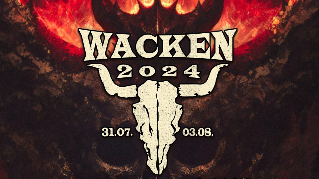 Wacken 2024: primeras bandas (una española) y sold out