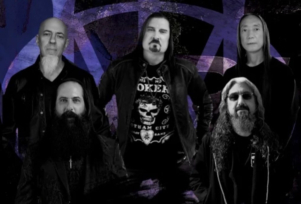 Mike Portnoy vuelve a Dream Theater