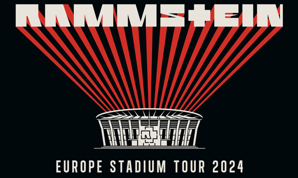 Rammstein anuncia gira de estadios en 2024 con concierto en España