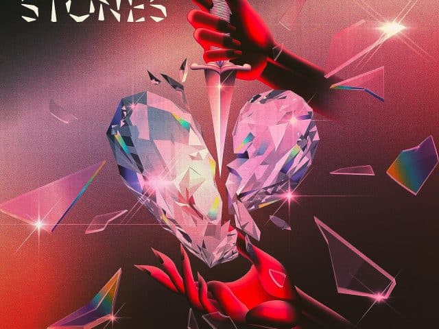 Hackney Diamonds