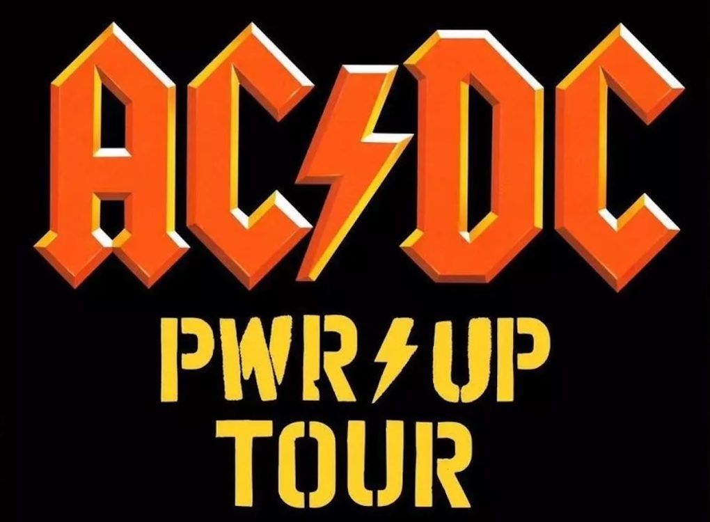 Es oficial: AC/DC harán una fecha única en España en 2024