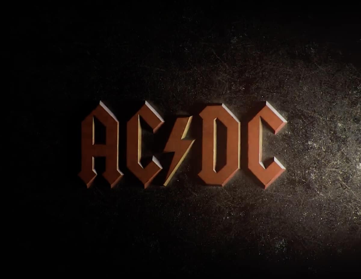 El anuncio de la gira mundial de AC/DC en 2024 es inminente última