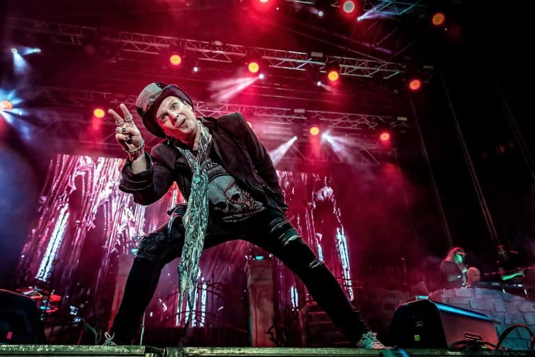 Avantasia anuncia dos conciertos en España en 2025 y nuevo disco | The