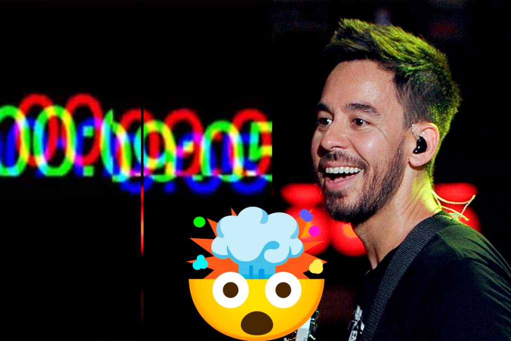 Linkin Park trolean a todos sus fans y ofrecen una pista