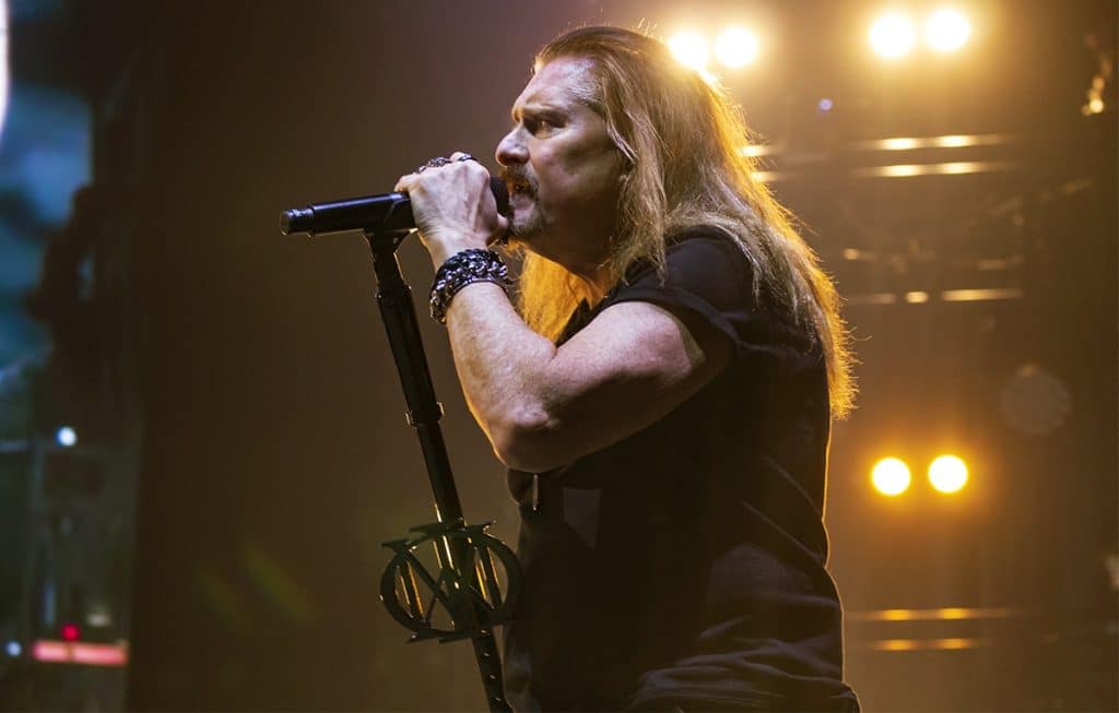 Dream Theater