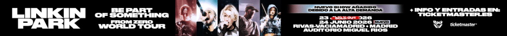 Linkin Park - Horizontal