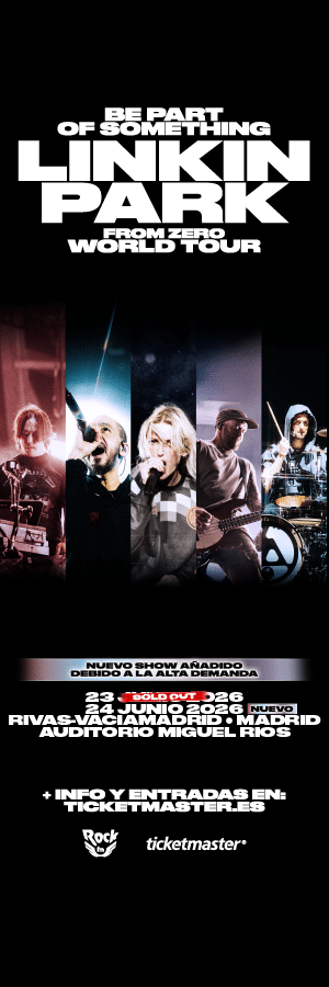 Linkin Park - Vertical
